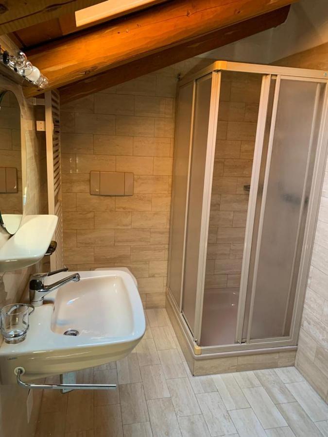 Ferienwohnung Jalet Tschierv Extérieur photo