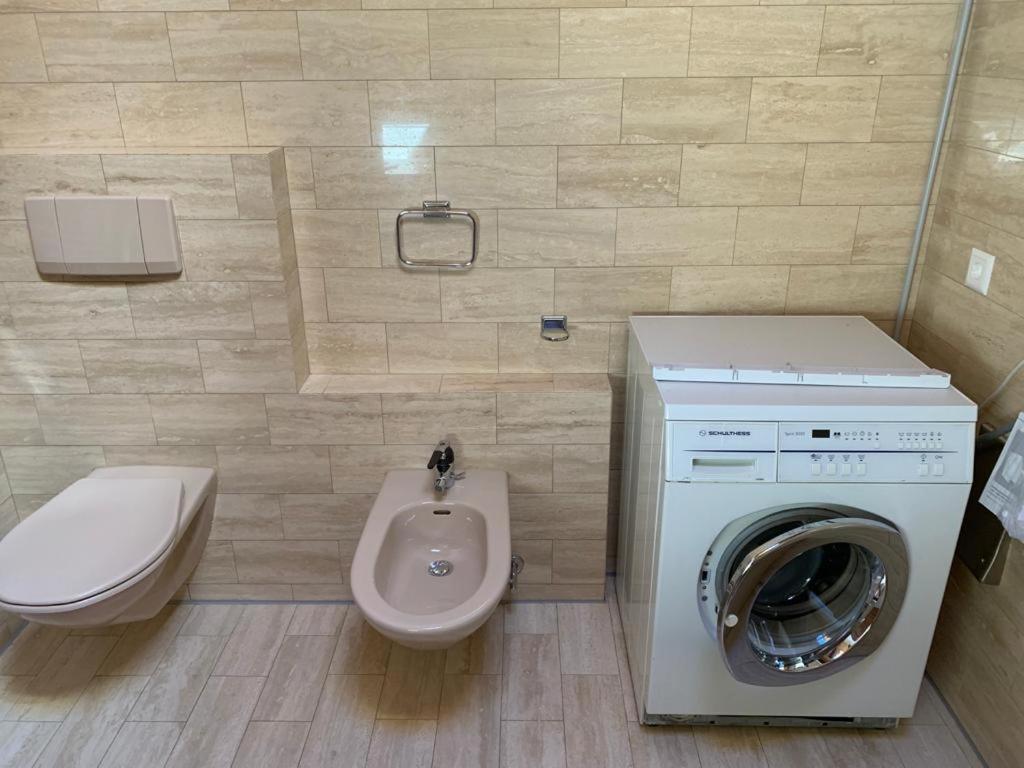 Ferienwohnung Jalet Tschierv Extérieur photo